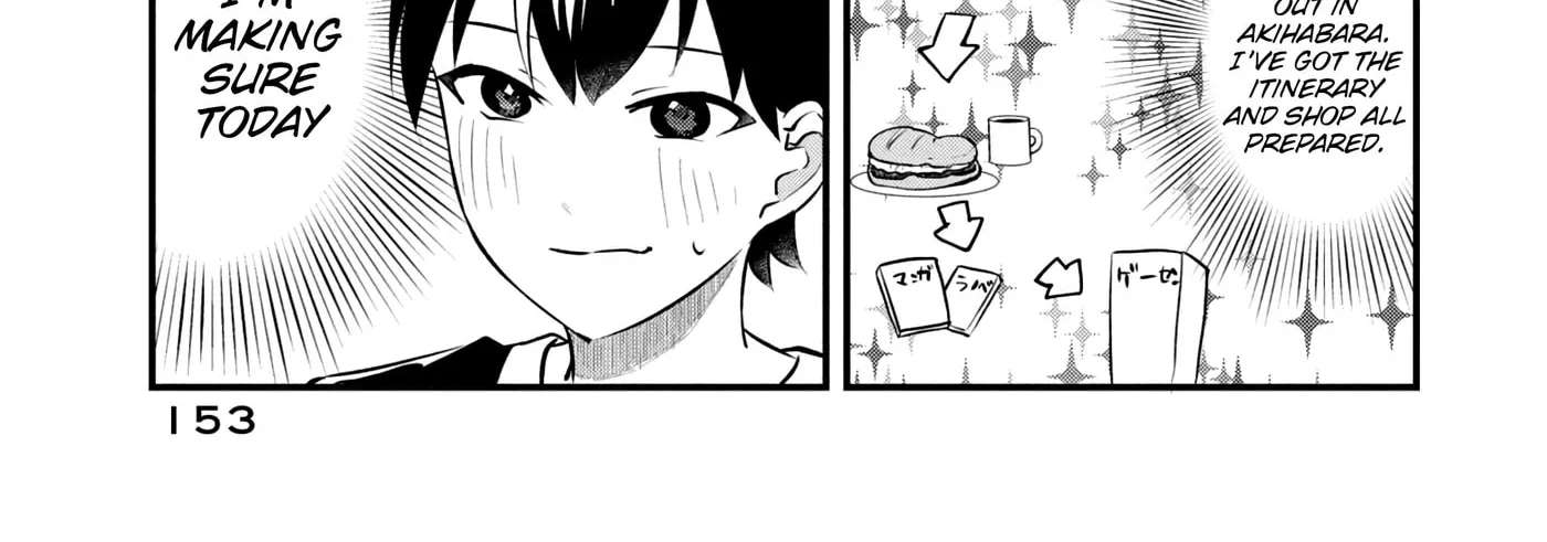 When I Isolated Myself From the Beautiful Girls Who Always Make Fun of Me, I Think They Actually Loved Me. Chapter 16 - page 90