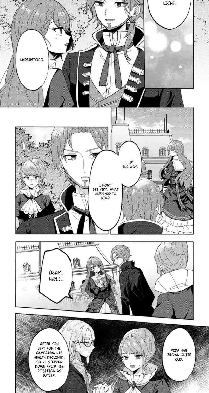 Well, you were the one who cheated. Chapter 2 - page 4