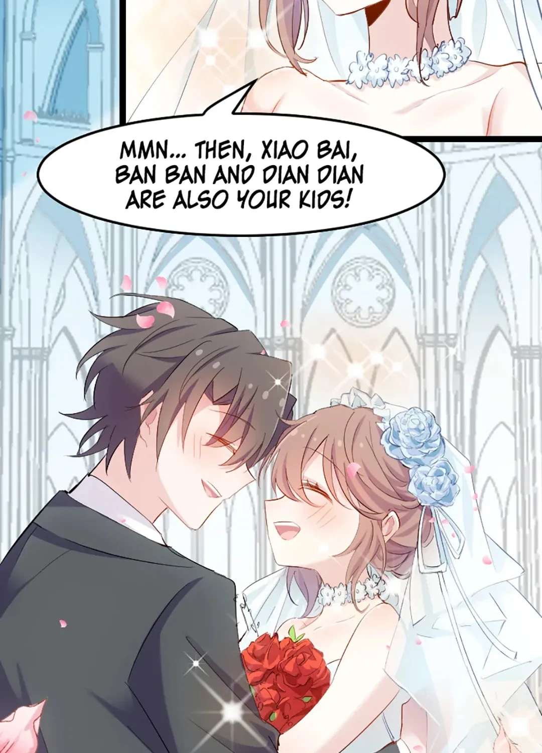 Help! My Boyfriend Is A Monster Chapter 162 - page 48