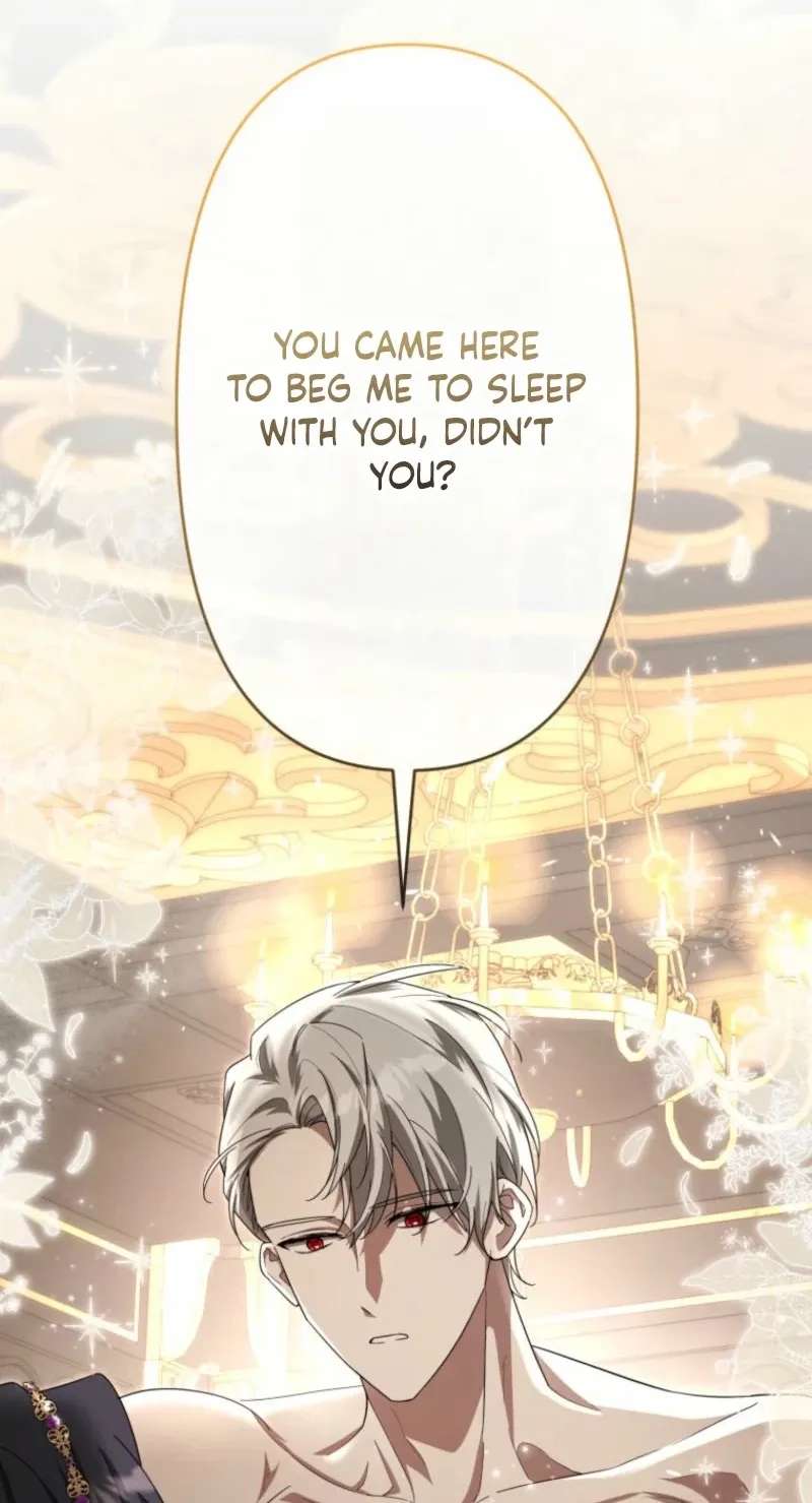 Hantoshigo ni Shinu no ni, Boukun Heika o Toriko ni Shite Shimatta Chapter 5 - page 2