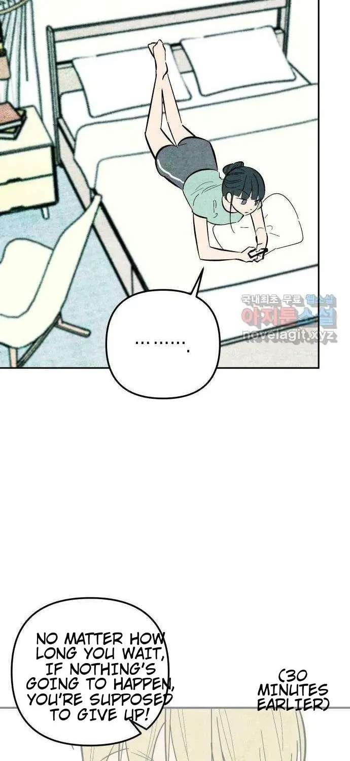 How to Turn You Around Chapter 40 - page 40