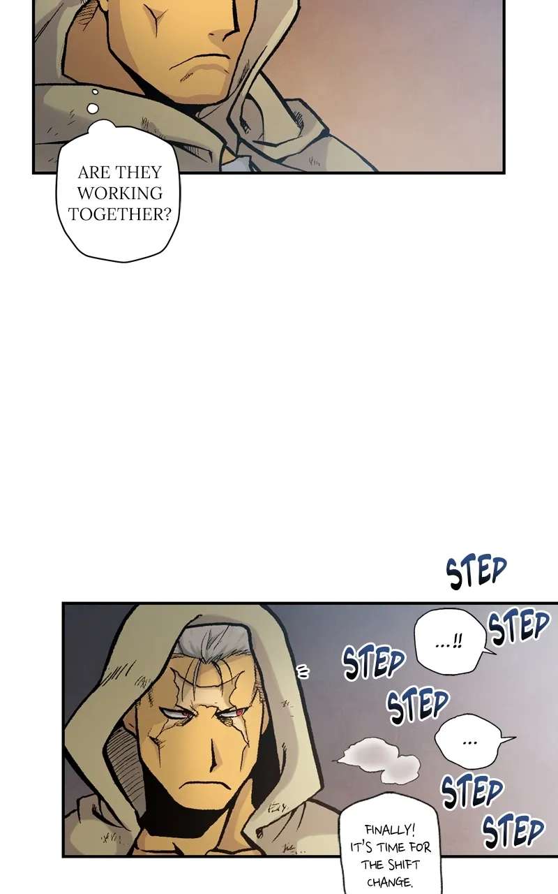 Fullmetal Alchemist (Official Webtoon) Chapter 144 - page 22