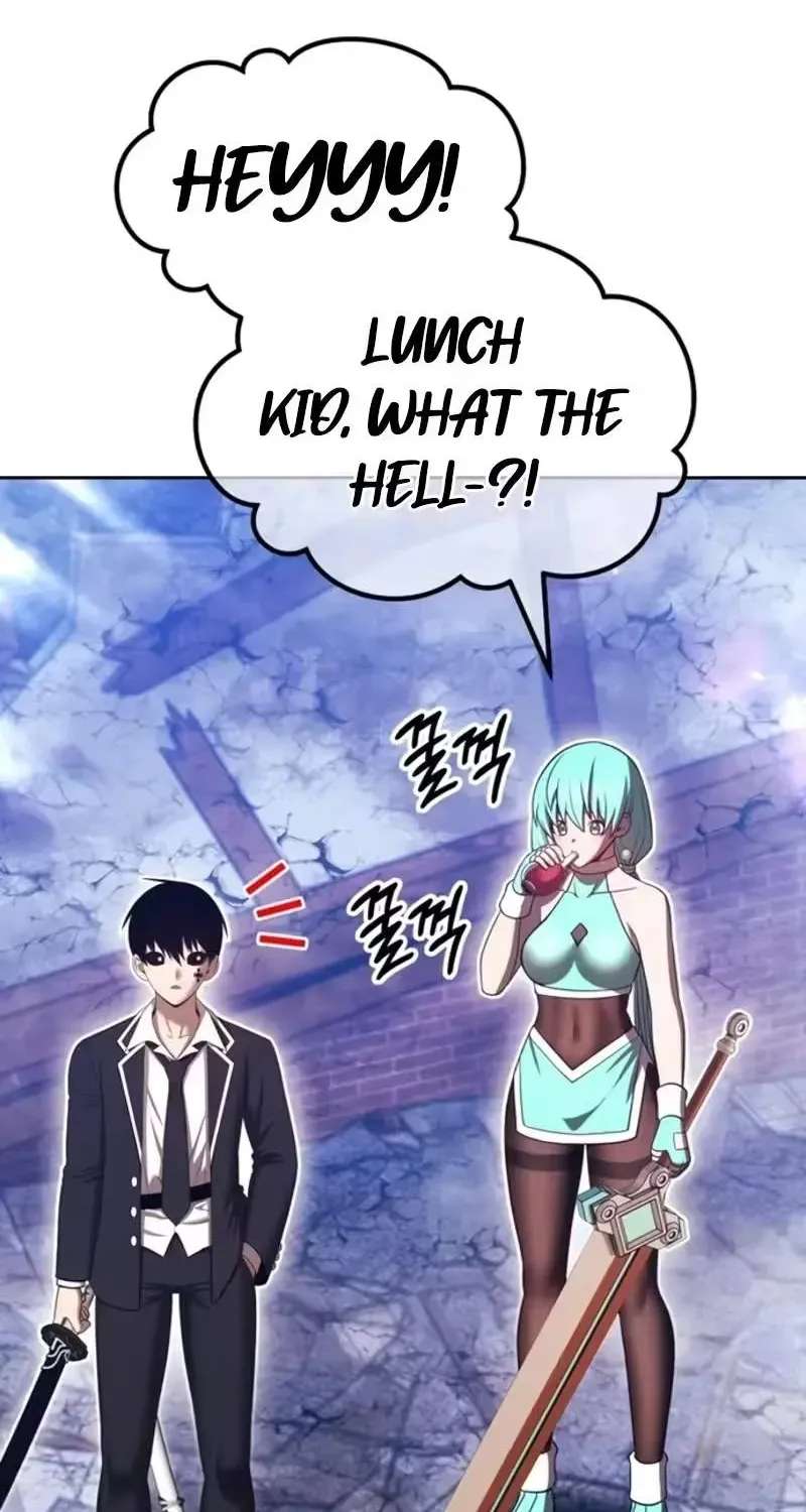 +99 Wooden stick (manhwa) Chapter 212 - page 215