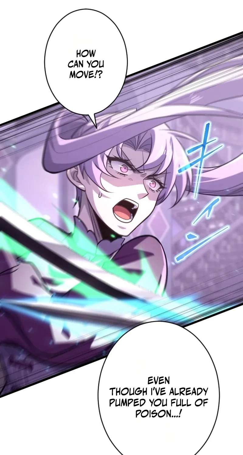 The Rebel of the Tyrant Noble House — Aster Chapter 38 - page 73