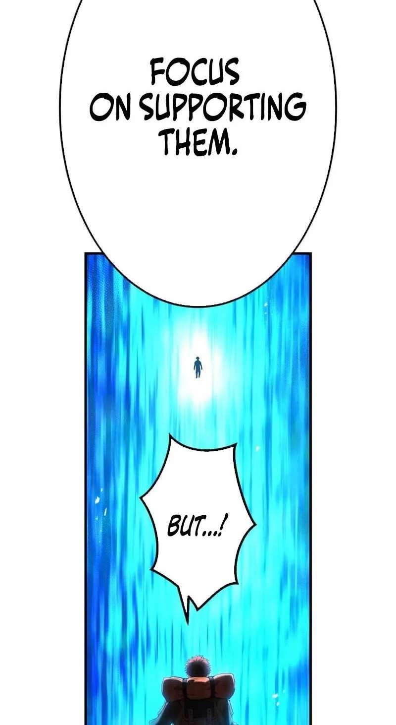 I Am the Strongest Transcendent Chapter 122 - page 84