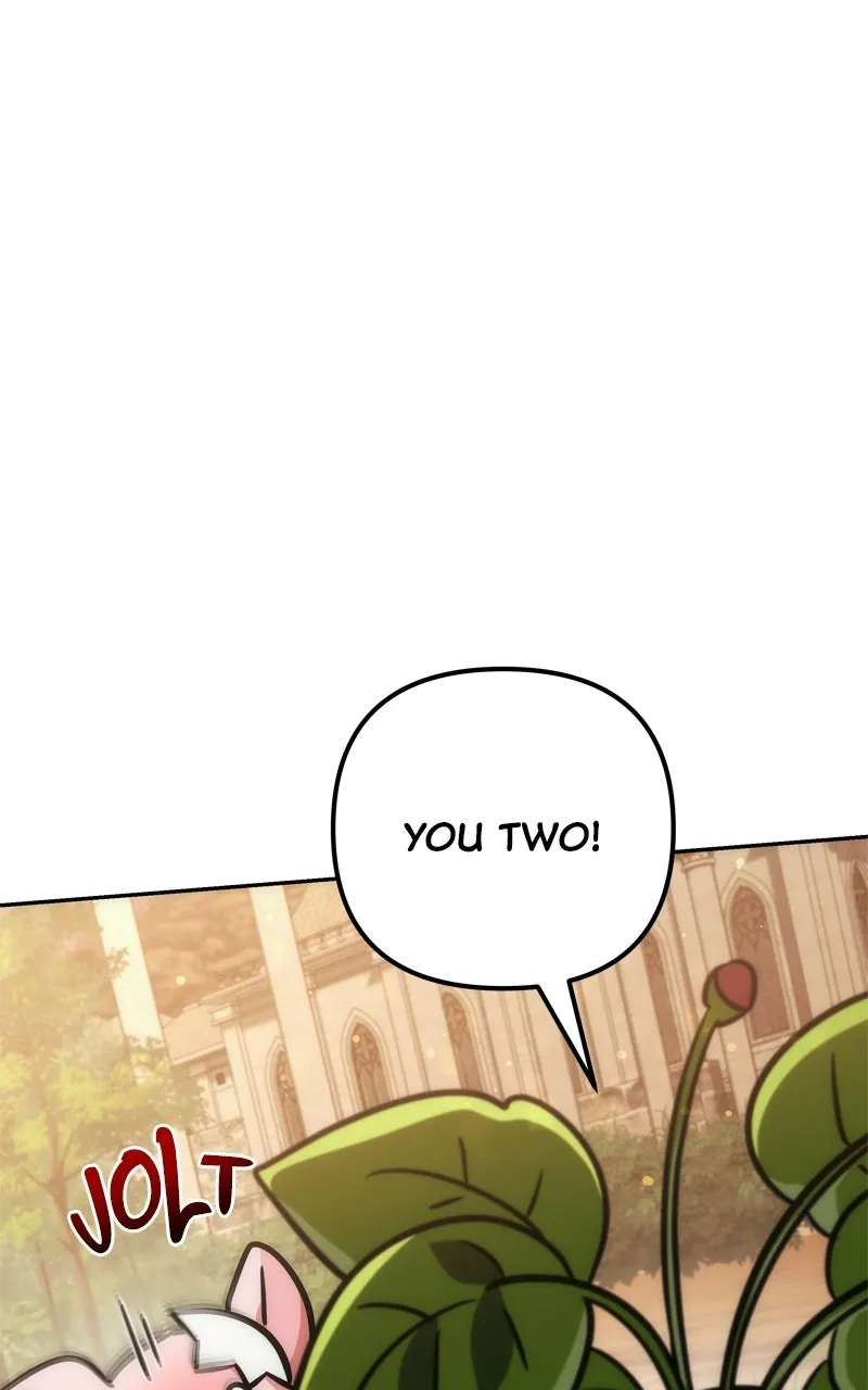 The Goddess of Abundanceand Her Troublemaker Apostle Chapter 30 - page 109