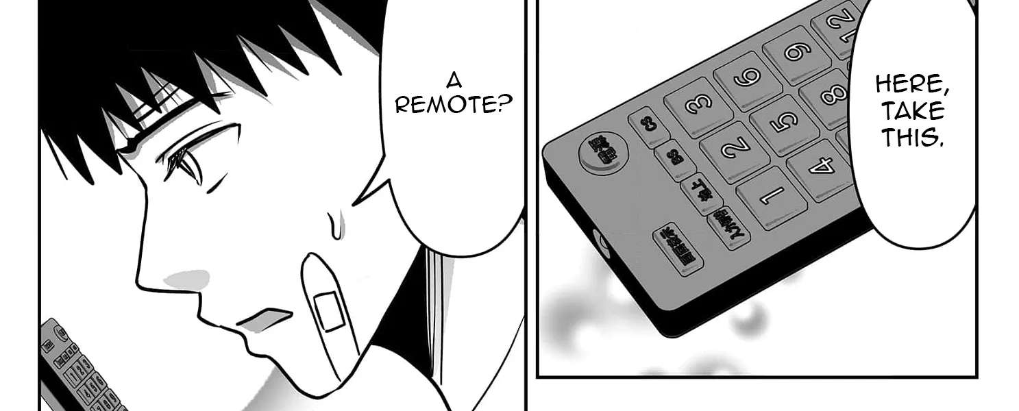 Fukushuu-san (NATADE Coco) Chapter 3 - page 57