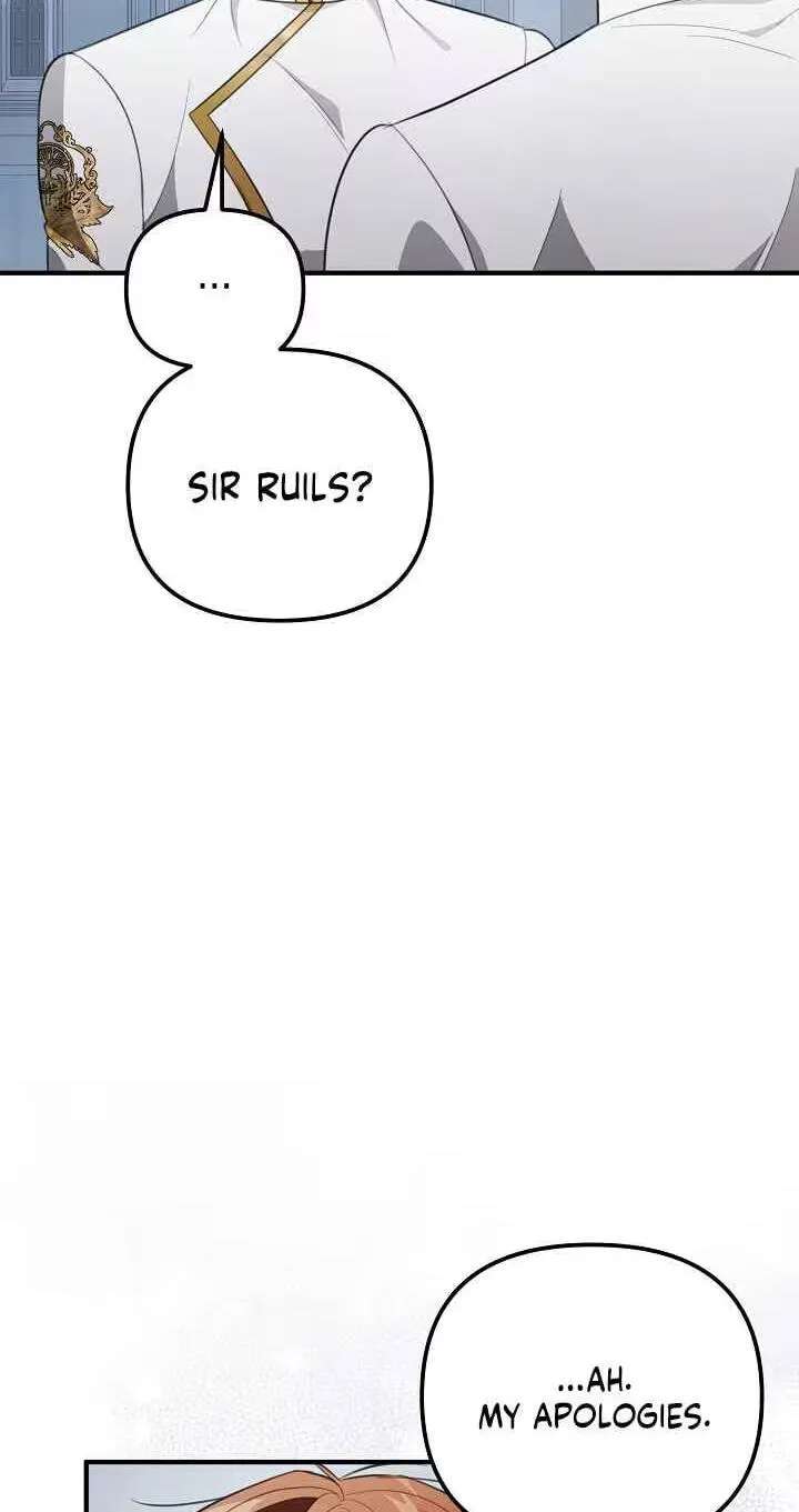 The reason why I am helping the villainous Duke Chapter 50 - page 17