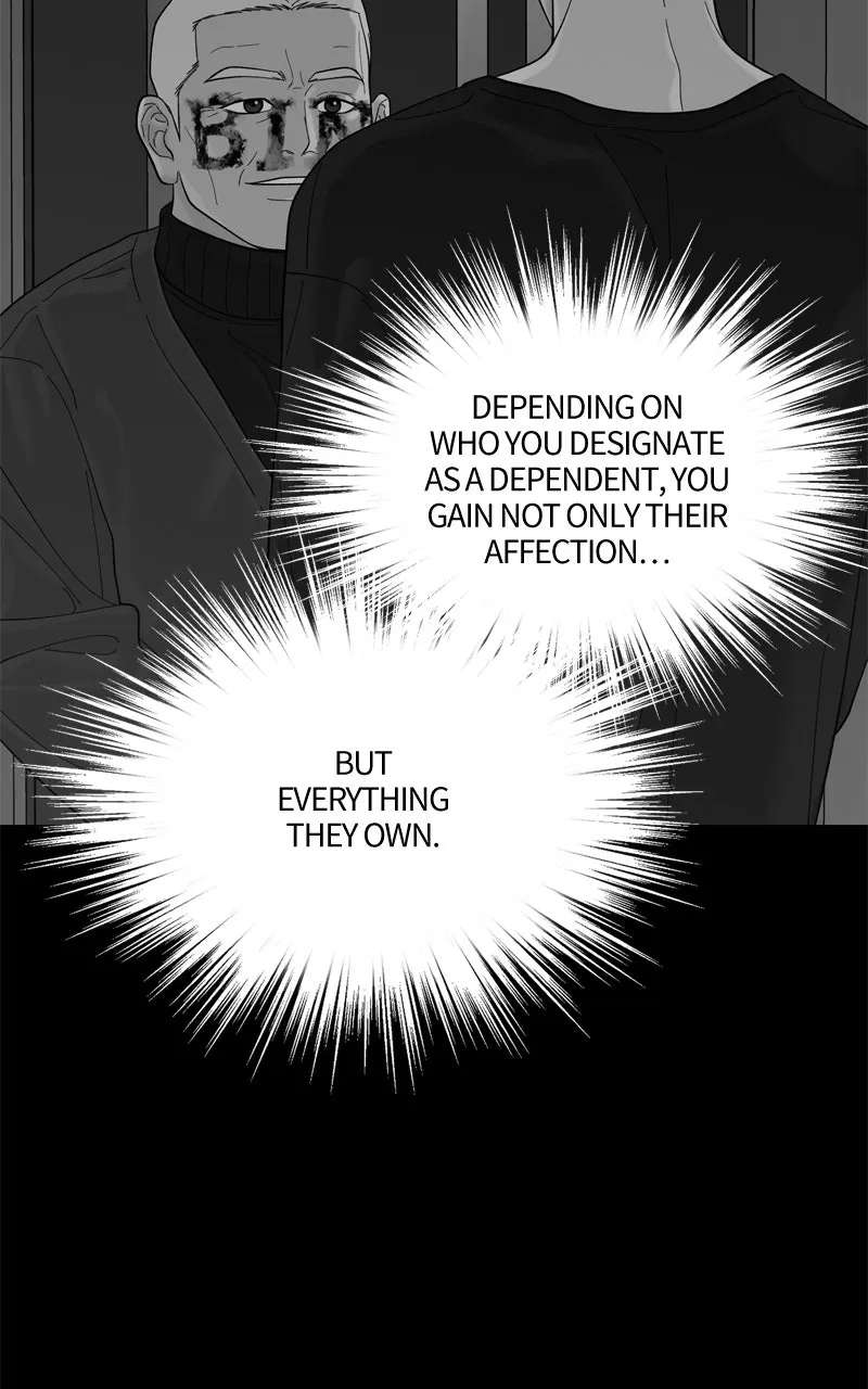 Gisaengbeonsik Chapter 13 - page 65