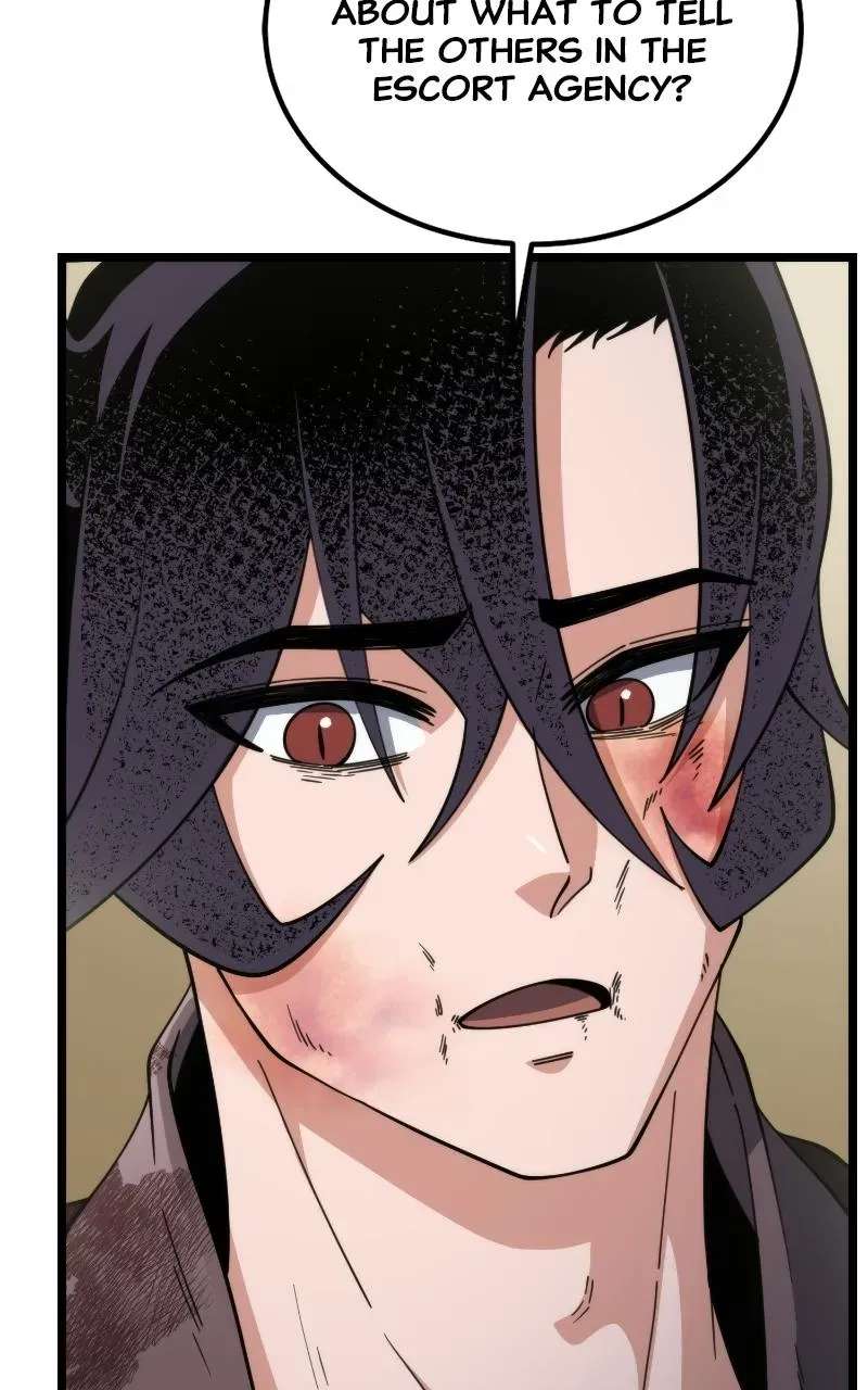 A Genius Girl Hides Her Martial Arts Achievements Chapter 24 - page 49