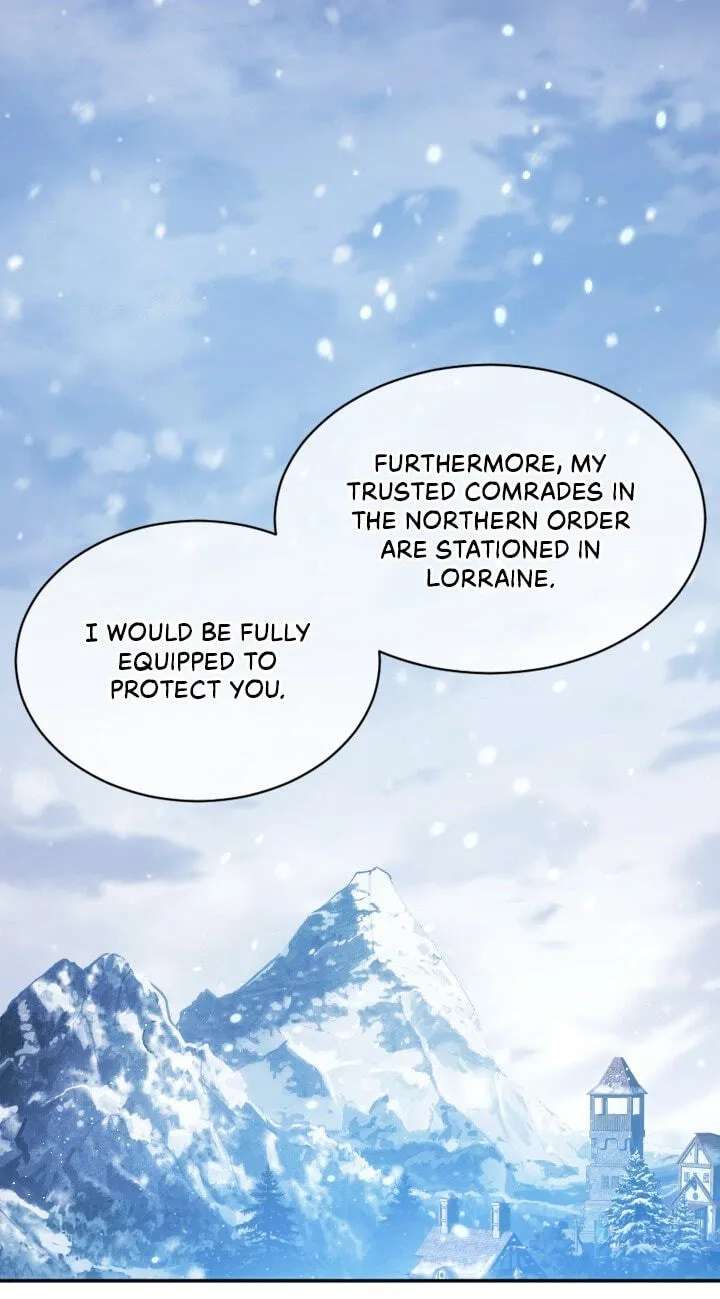 As A Reincarnated Villainess And A Single Mother, I’ve Secured The Love Route! Chapter 62 - page 87