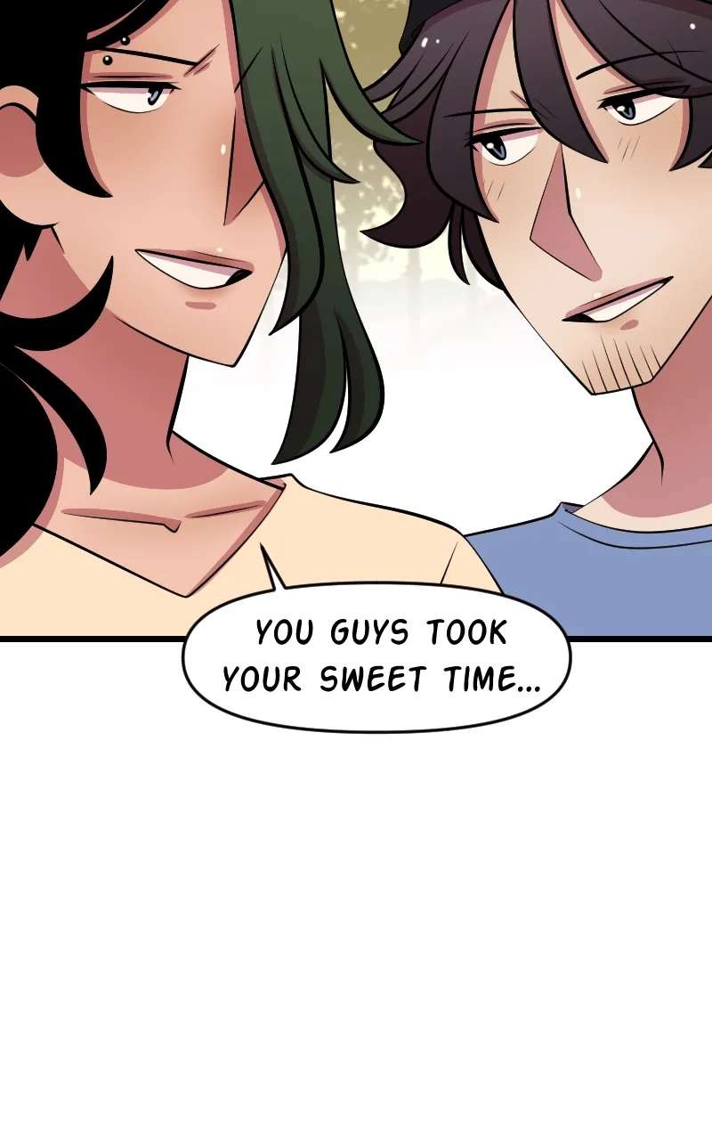 Down To Earth Chapter 264 - page 34