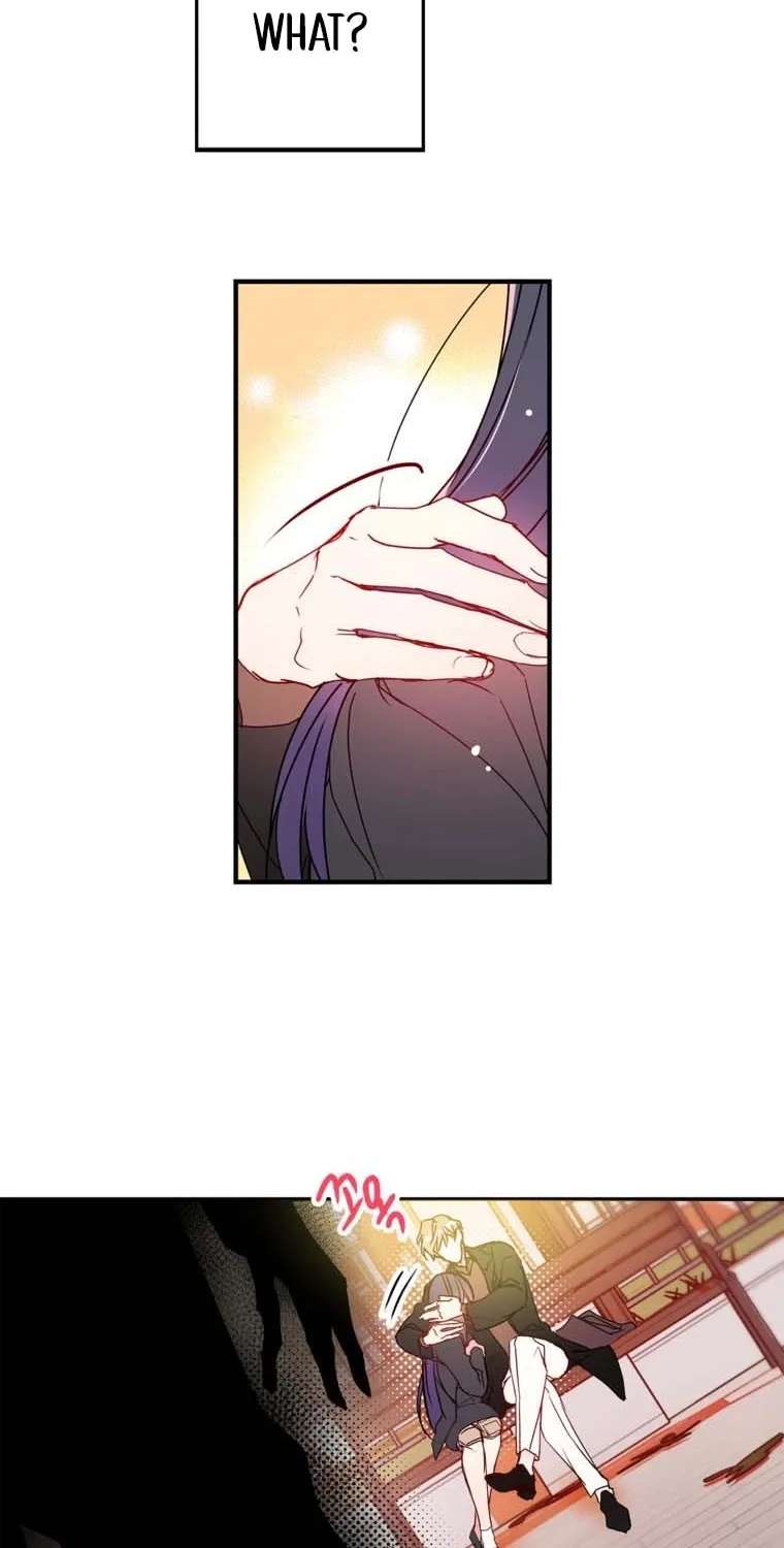 Help Me! Mystery Chapter 4 - page 3
