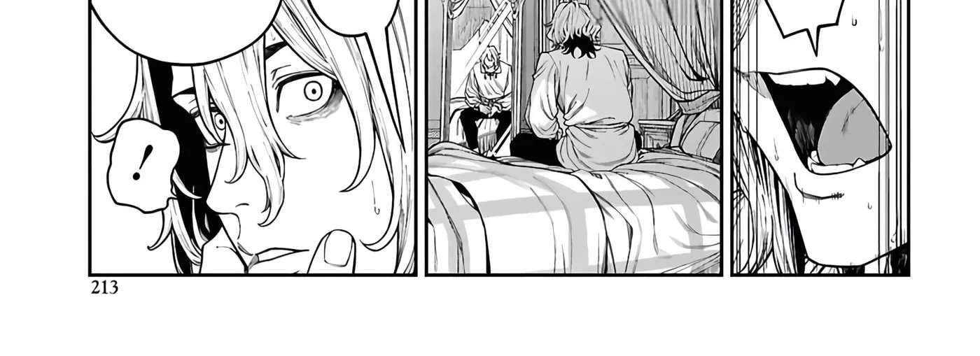 Doutei dakedo Akuyaku Kizoku ni Tensei Shita node Harem o Tsukuru…… hazu datta noni Nazeka Sekai o Sukuu Seijin ni Nattemashita (Namida) Chapter 1 - page 23