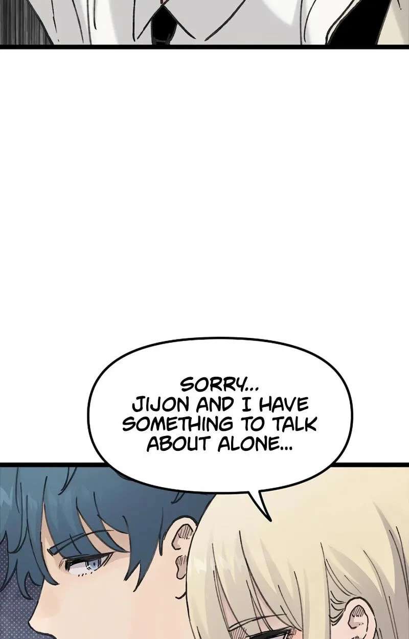 The Silent Transfer Student Chapter 72 - page 28
