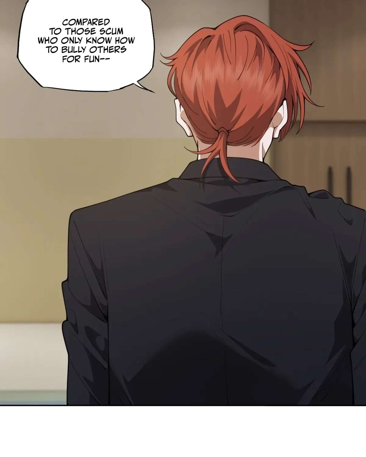 My Brother Is A Mad Dog Chapter 22 - page 65