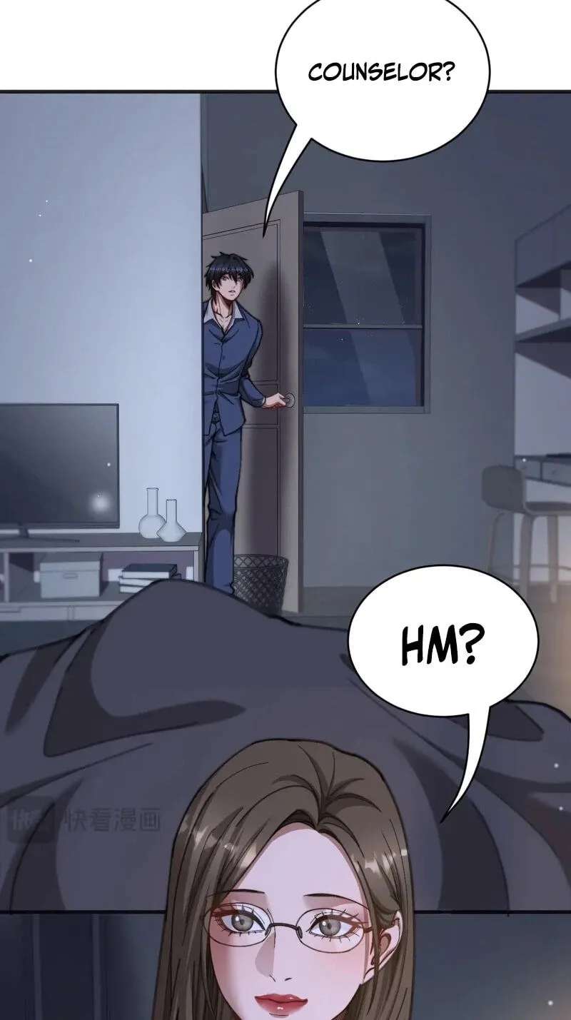 Perfect Life System: Double Cash for Her Favor Chapter 117 - page 53