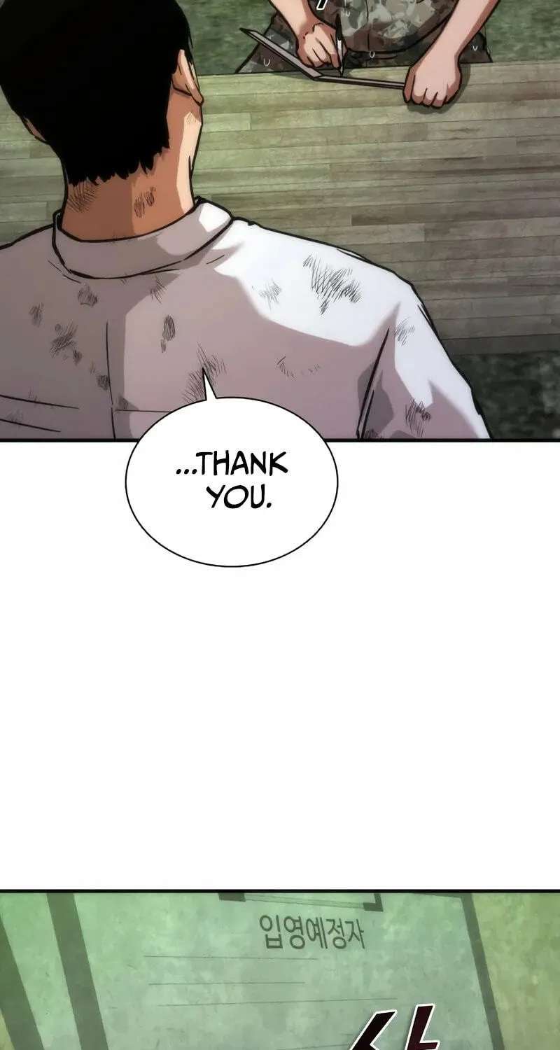 Zombie Revelation: 82-08 Chapter 123 - page 37