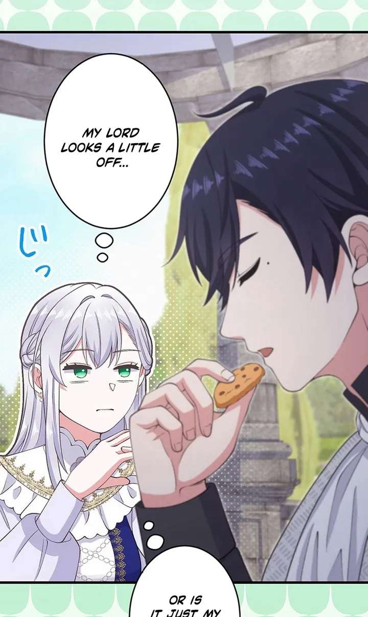 I Have No Intention of Returning to You! Chapter 100 - page 28