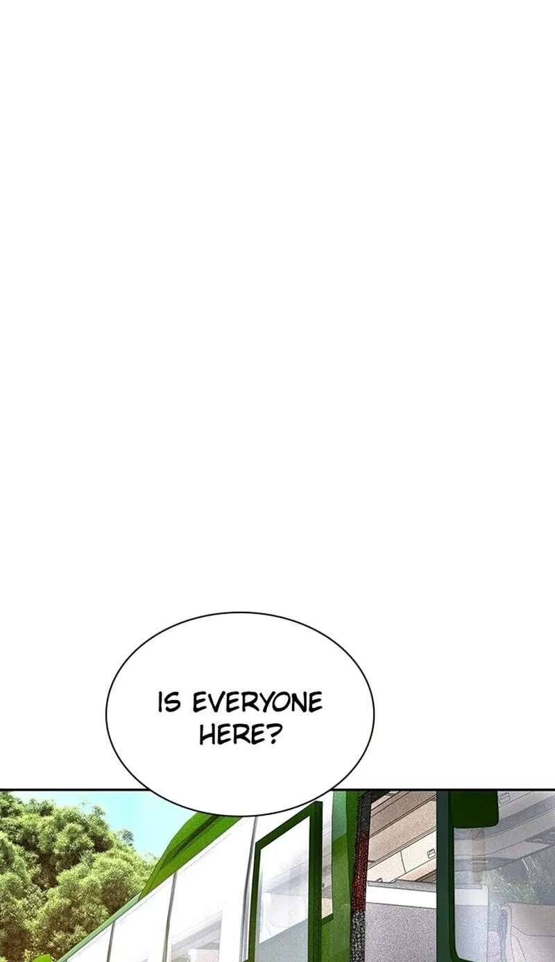 Jungle Juice Chapter 222 - page 36