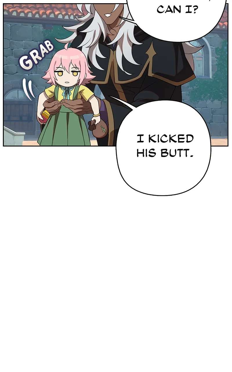 Raising Hell: A Demon's Guide to Parenting Chapter 37 - page 74