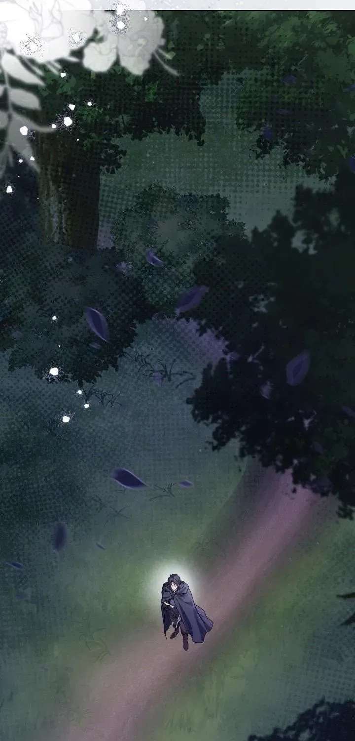 The Princess Stans in Secret Chapter 103 - page 54