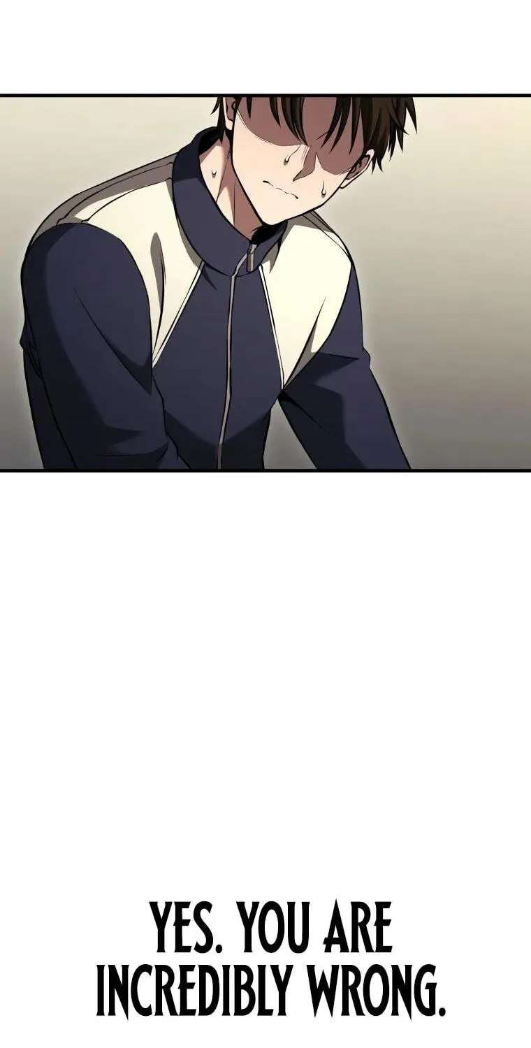 Transcending Species Due to System Error Chapter 14 - page 20