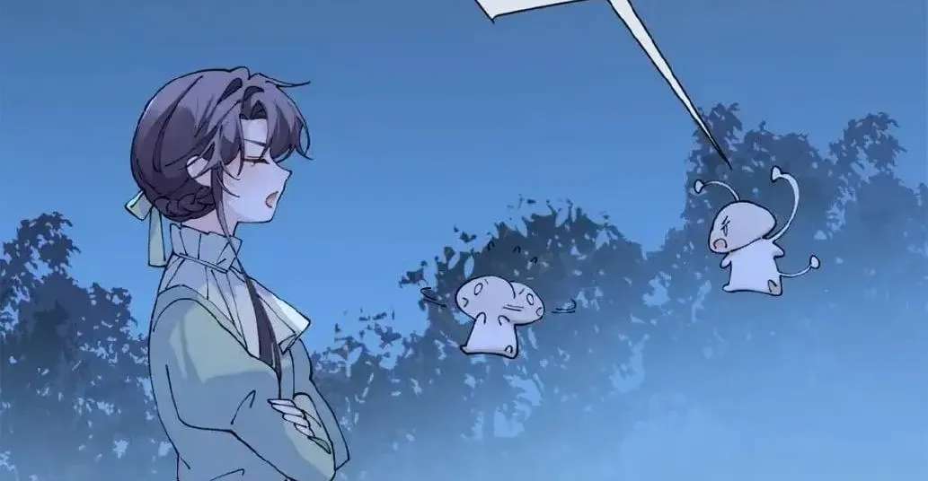 Her Marriage Was Called Off At Daytime, The Cutely Fierce Commander Asked Her For A Hug At Night Chapter 205 - page 14