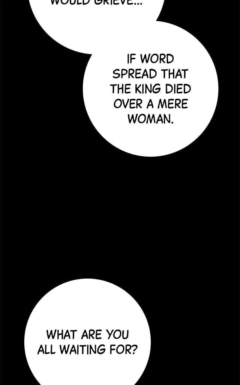 High school queen Chapter 99 - page 31