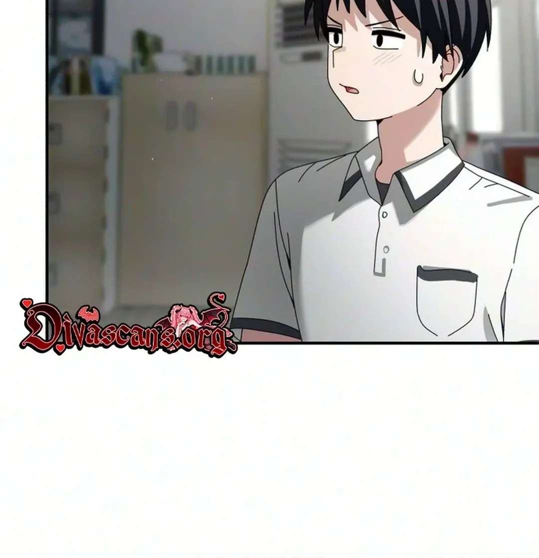 Black yet Pure White Chapter 1 - page 34