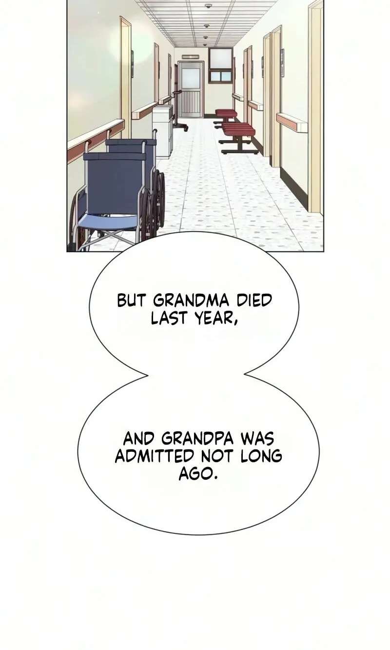 Caregiving Alliance Chapter 19 - page 48