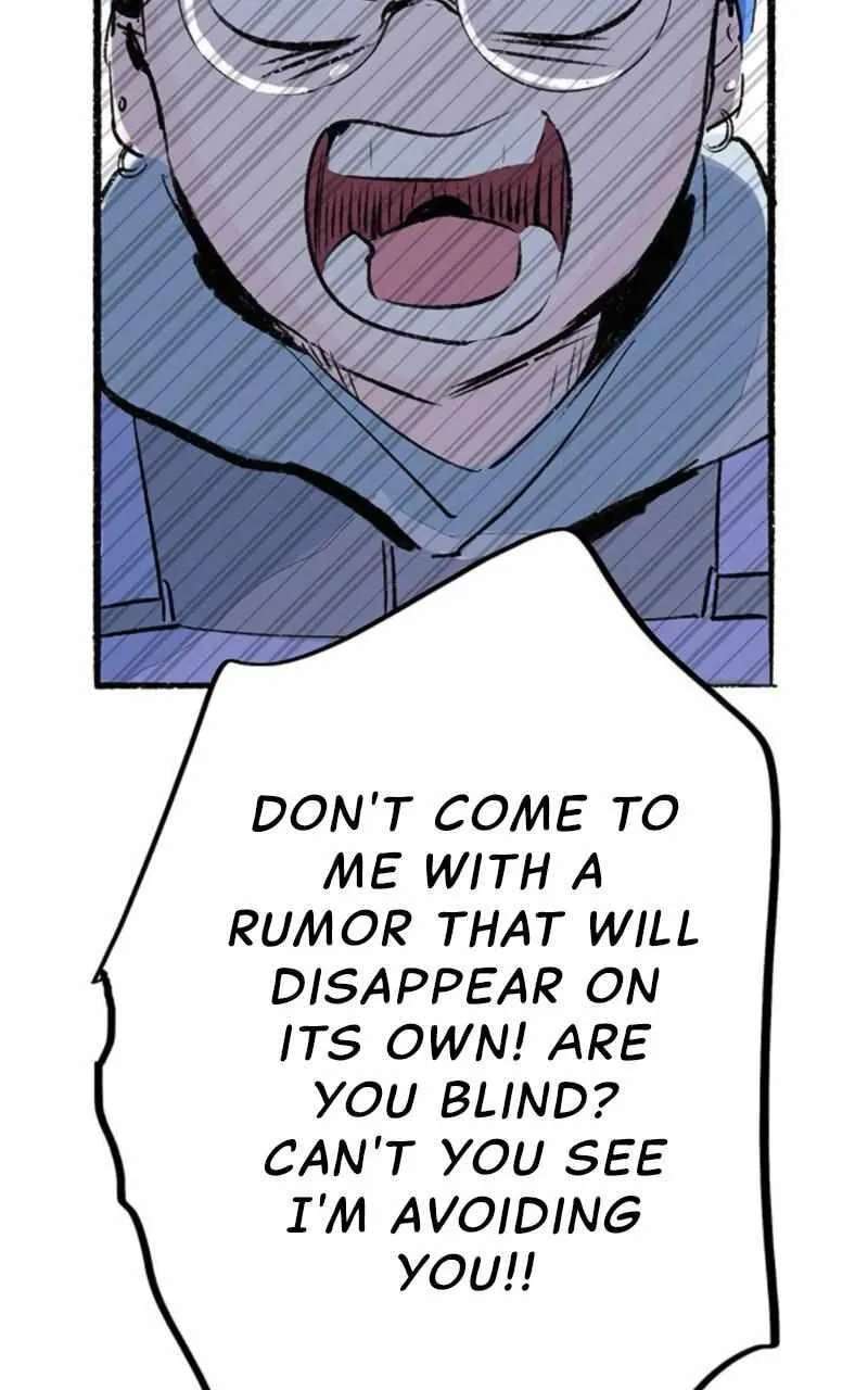 Why Don't I Have Anyone by My Side? Chapter 53 - page 78