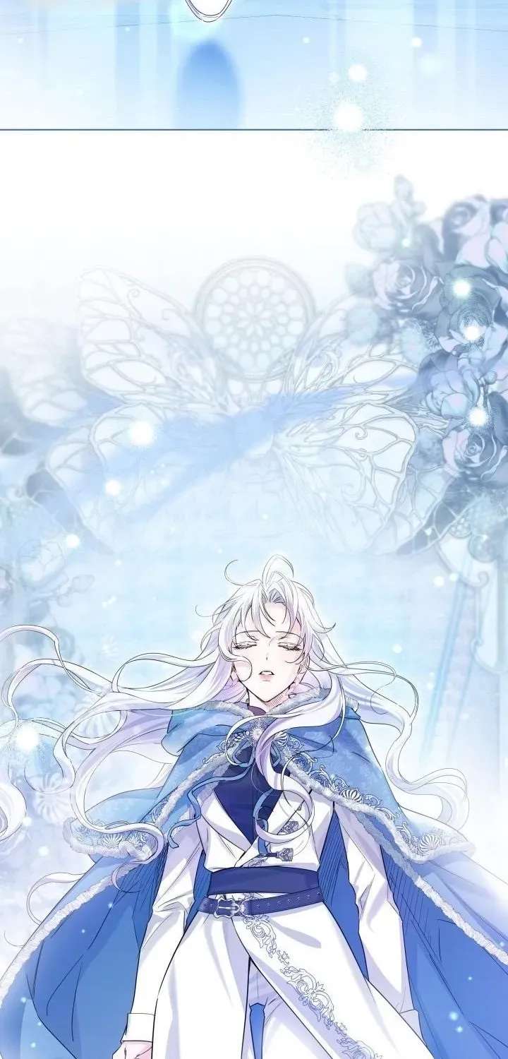 The Princess Stans in Secret Chapter 106 - page 2