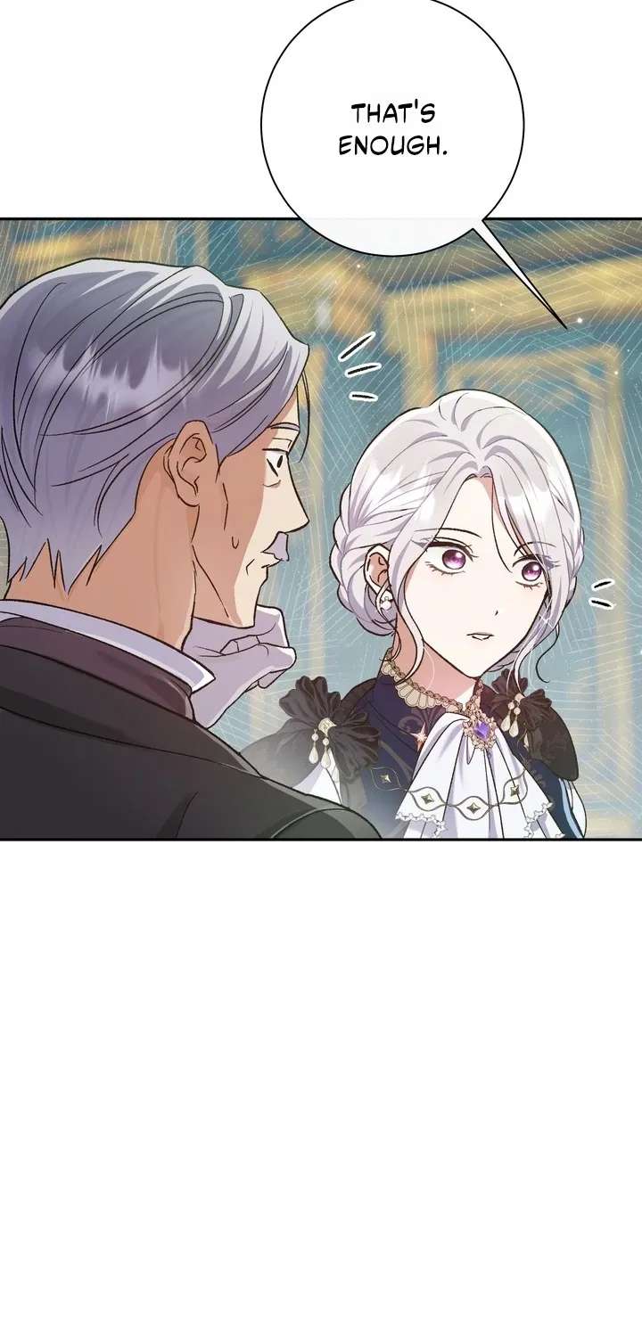 The Villain’s Match Is Too Perfect Chapter 136 - page 9
