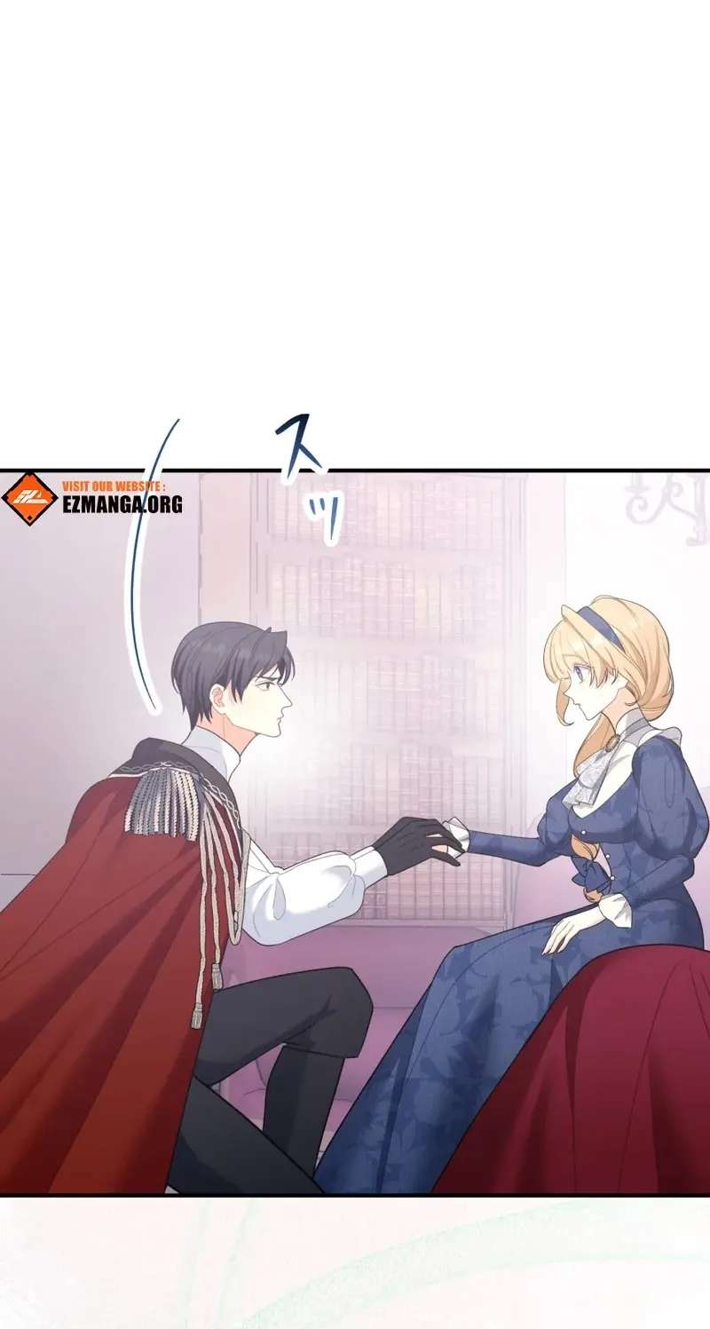 Rien Shitai no ni Katabutsu Koushaku ga Dekiai Shite Kimasu Chapter 13 - page 50