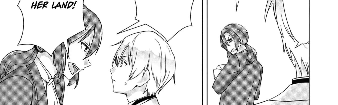 Kokai Shuraba De Konyaku Ga Nakunarimashita Korekara Shigoto To Koi Osagashimasu! Chapter 12 - page 19