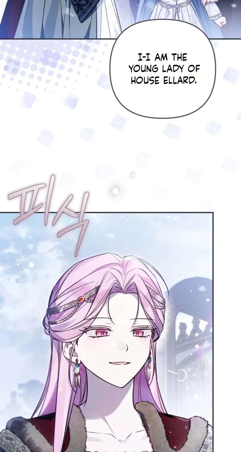 Diana's Dearest Is the Family's Favorite Chapter 66 - page 8