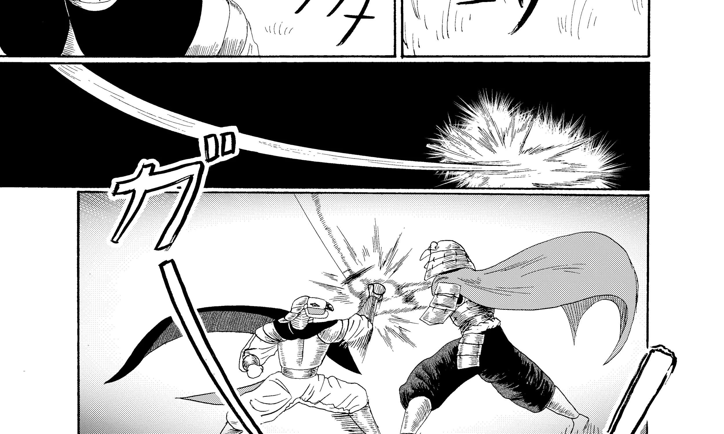 Depravity Absolute Chapter 8.2 - page 61