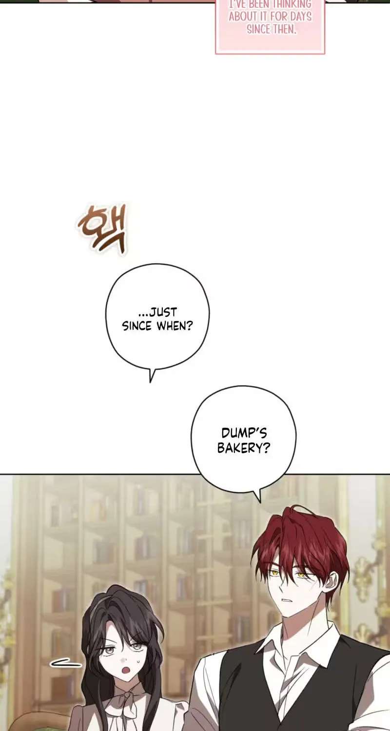 Dear Anonymous Sponsor Chapter 63 - page 4