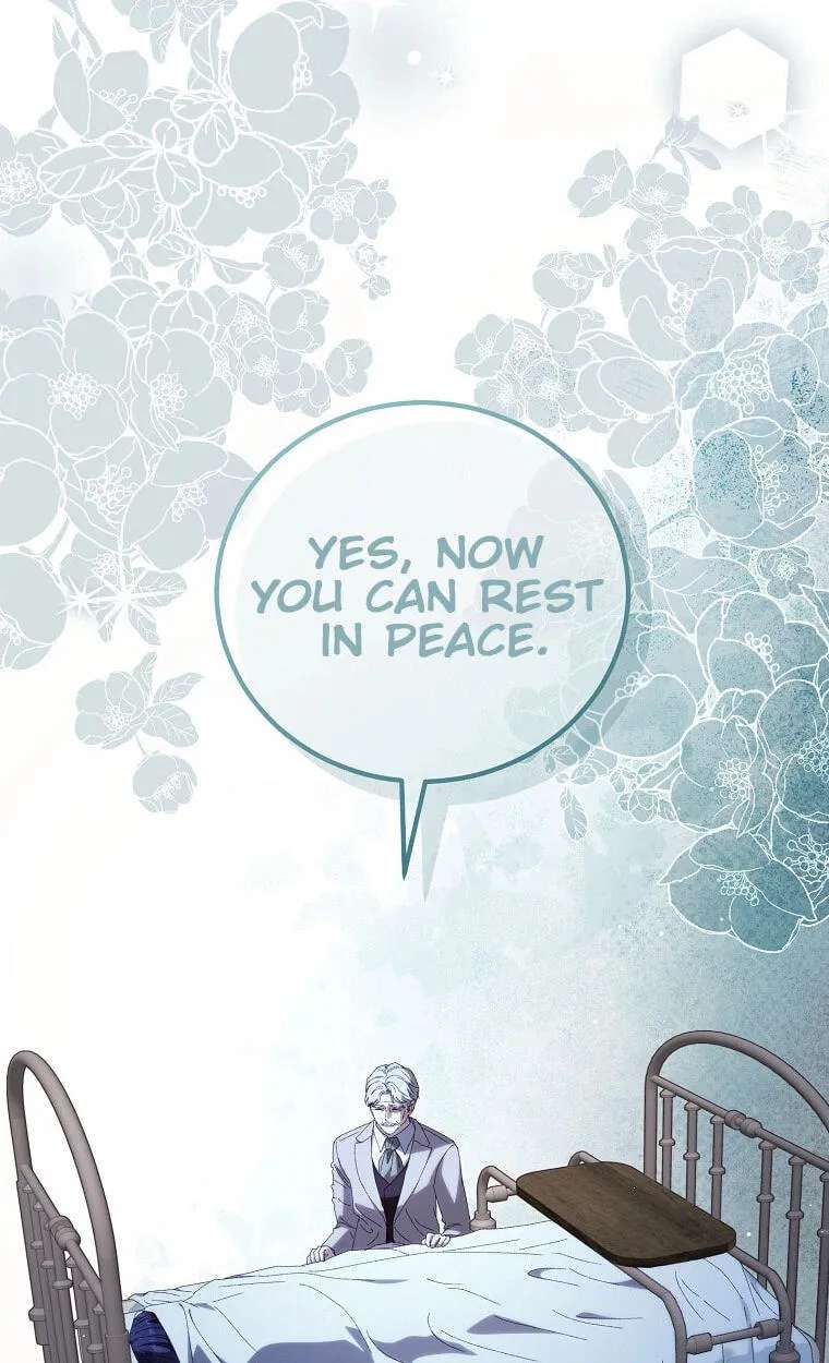 We've Already Broken Up, Your Majesty Chapter 78 - page 97