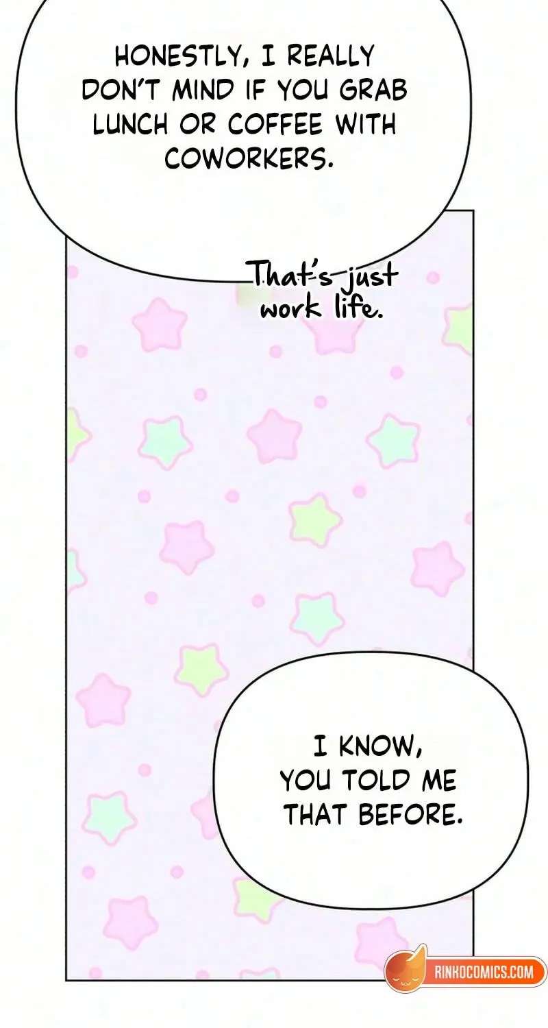 This Can't Be Love Chapter 16 - page 67