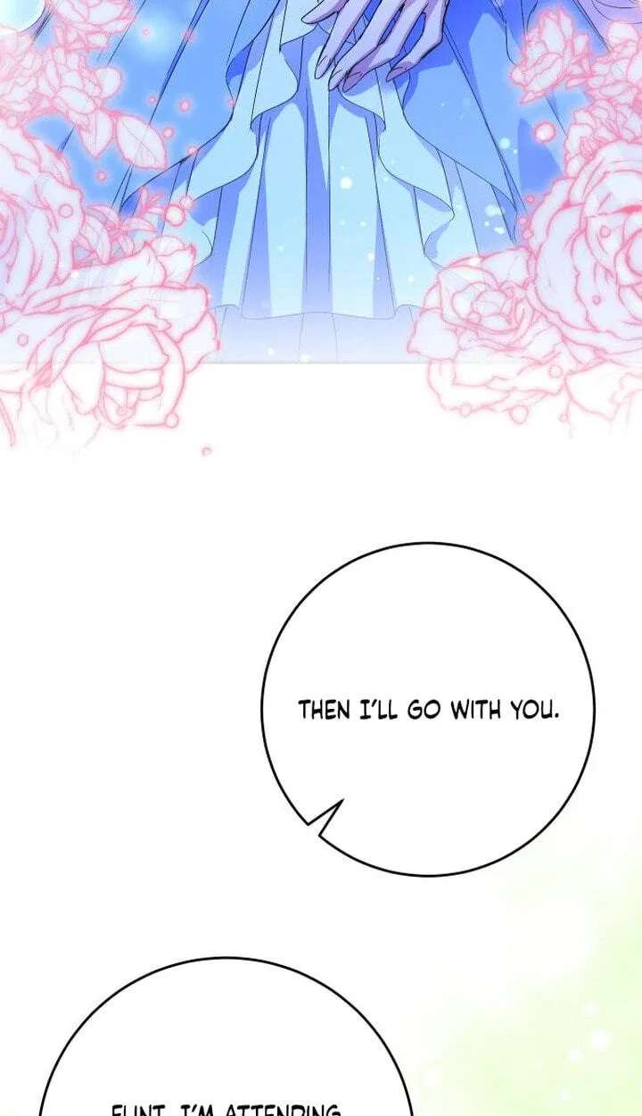 The Regressed Empress’s Abduction Marriage Chapter 66 - page 89