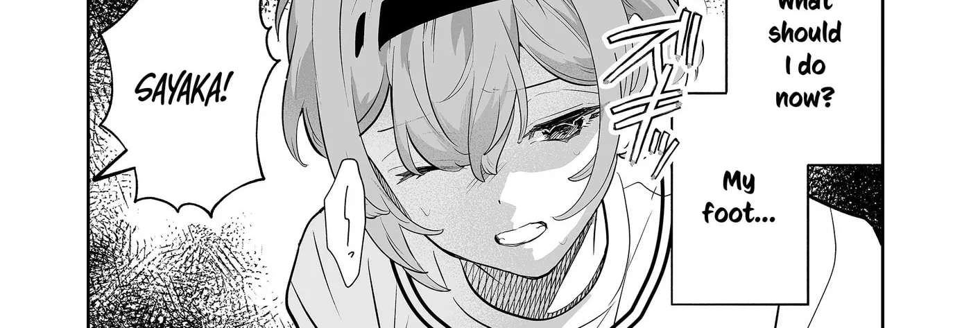 Osananajimi wo Miru Me ga Kawatte Shimatta Chapter 12 - page 3