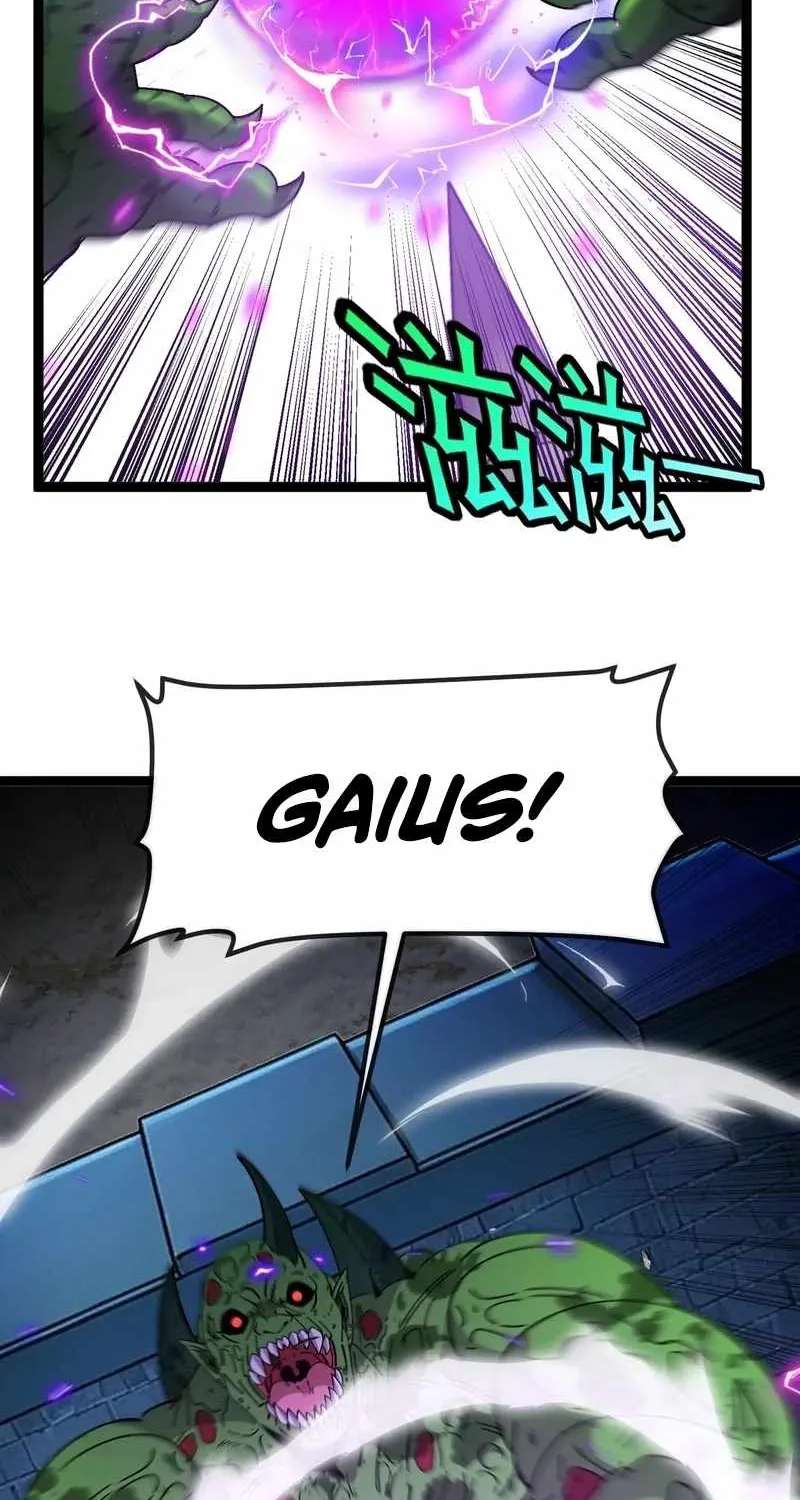 Titan Forge Chapter 25 - page 15