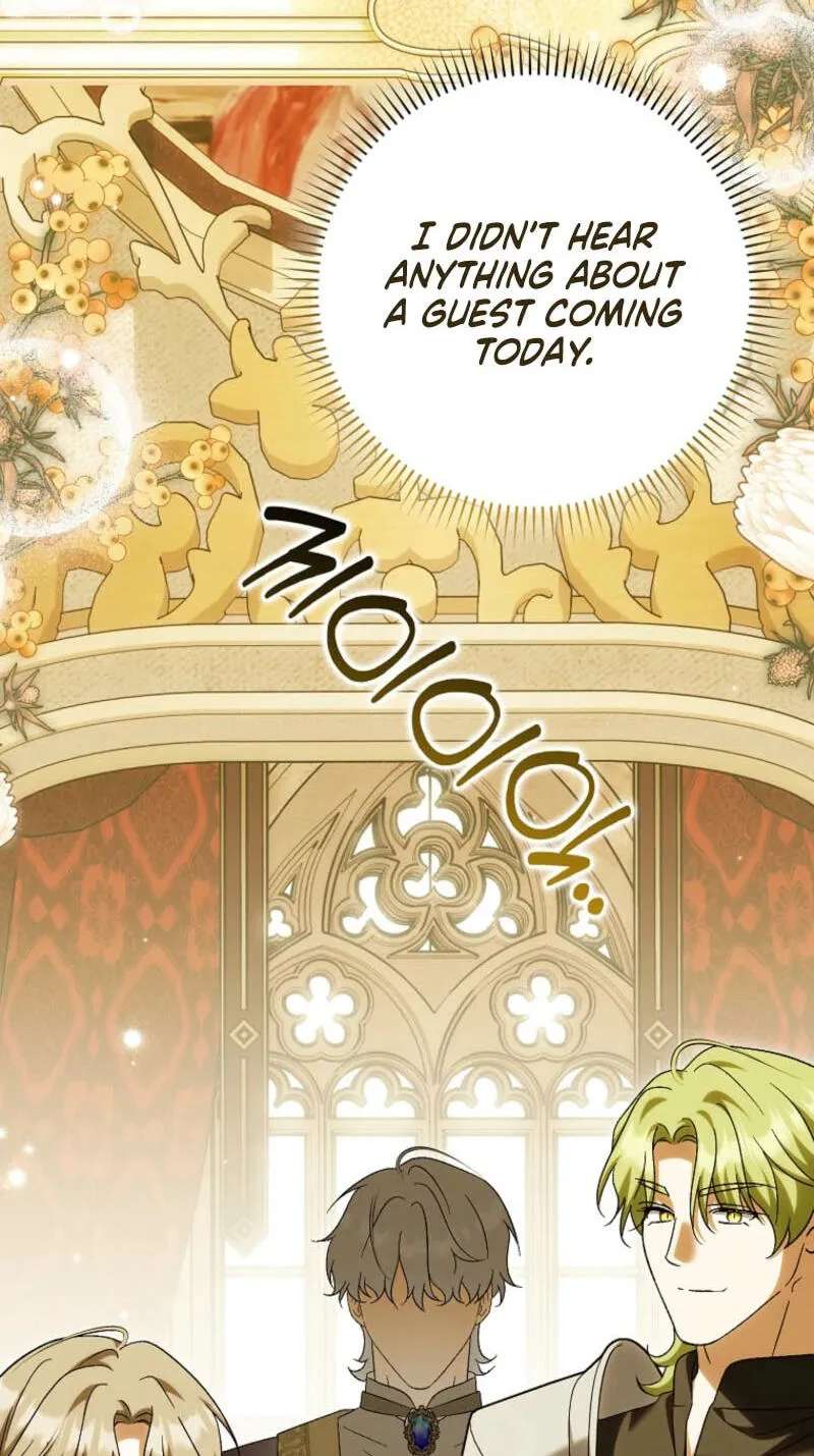 The White Tiger Princess Is Safe Chapter 50 - page 48