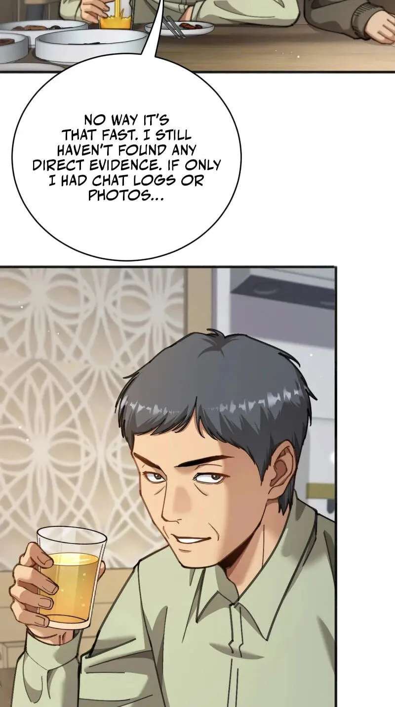 Perfect Life System: Double Cash for Her Favor Chapter 116 - page 6