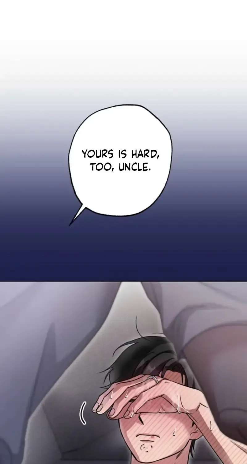 Family Relationship Error Chapter 3 - page 28