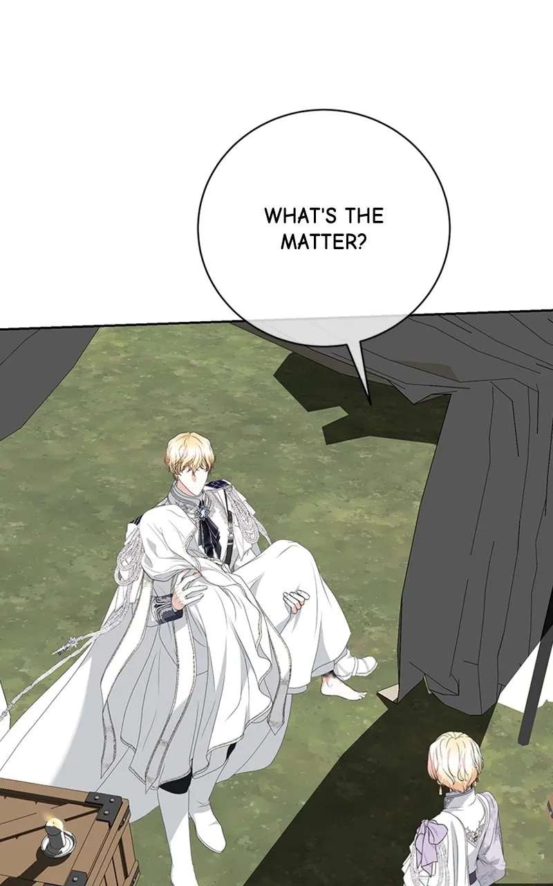 Reborn As the CharacterThat Never Existed Chapter 89 - page 26
