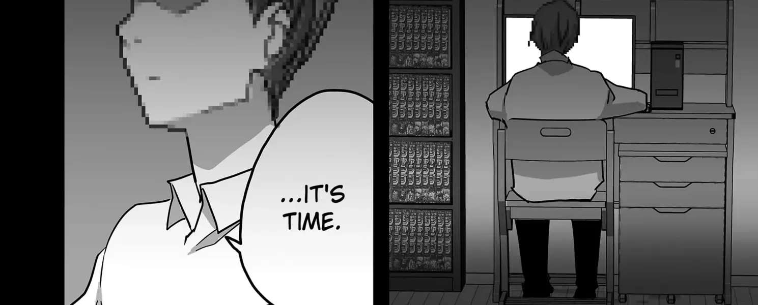 The Game Devil Chapter 29 - page 16