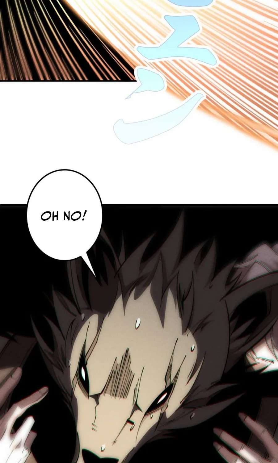 Dream Beast Hunter Chapter 19 - page 62